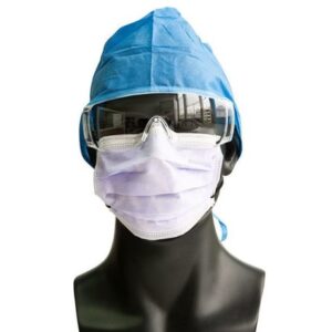 Disposable protective goggles HY-6036