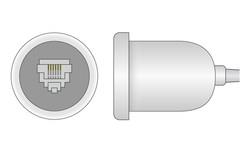 Abbott Medex Compatible Disposable IBP Transducers