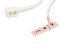Criticare 570SD Compatible SpO2 Disposable Sensors