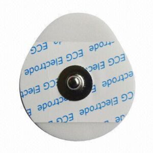 Disposable ECG Electrodes