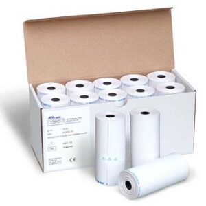 PAPER ROLL FOR SPIROMETER