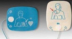 Philips AED Pads Compatible