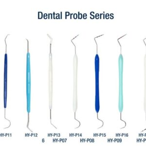 Dental Examination Tooth Probe HY-P