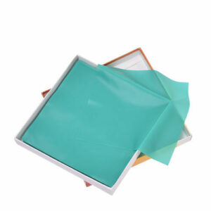 DENTAL RUBBER DAM SHEET