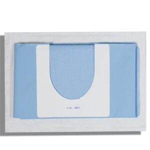 DISPOSABLE TOWEL SU