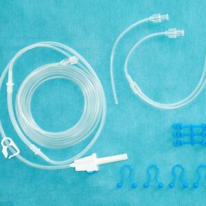 Disposable Dental Implant Surgical Irrigation system Tube for NSK HY-9034