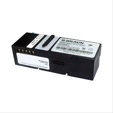 B.Braun Infusomat Space/Perfusor Space 8713180 Originalt medisinsk batteri
