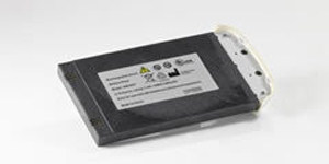 Originalt Batteri Passer til GE Vscan Pocket Sized Ultralyd GM200011
