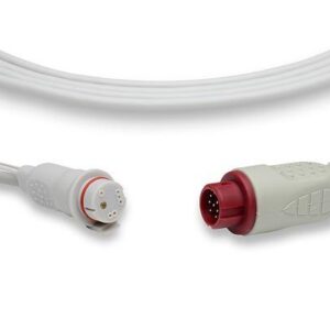 Philips BD IBP adapter kabel delenummer 684081