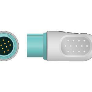 Infinium Compatible Direct-Connect ECG Cable