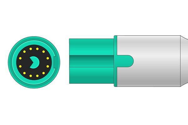 Mindray Datascope Compatible Direct-Connect ECG Cable