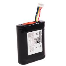 Originalt Batteri Passer til Philips SureSigns VSi / VS2 / VS2+ 453564243501 / 989803174881