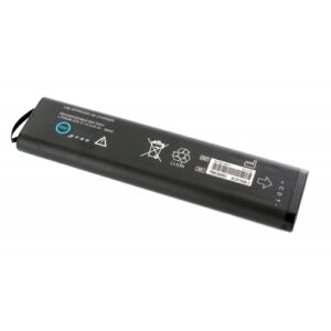 BATTERI 11,1V 3,5AH FOR MONITOR DASH 3000-4000 HELLIGE – MARQUETTE