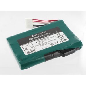 BATTERI 12V 4AH PASSER TIL EKG 1550 NIHON KOHDEN
