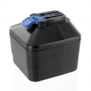 ORIGINALT BATTERI 9.6V FOR SURGICAL DRILL 6215 STRYKER