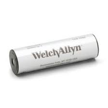 Welch Allyn BATT11 One Cell Lithium-Ion Originalt Batteri