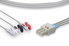 Siemens Draeger Compatible Leadwires
